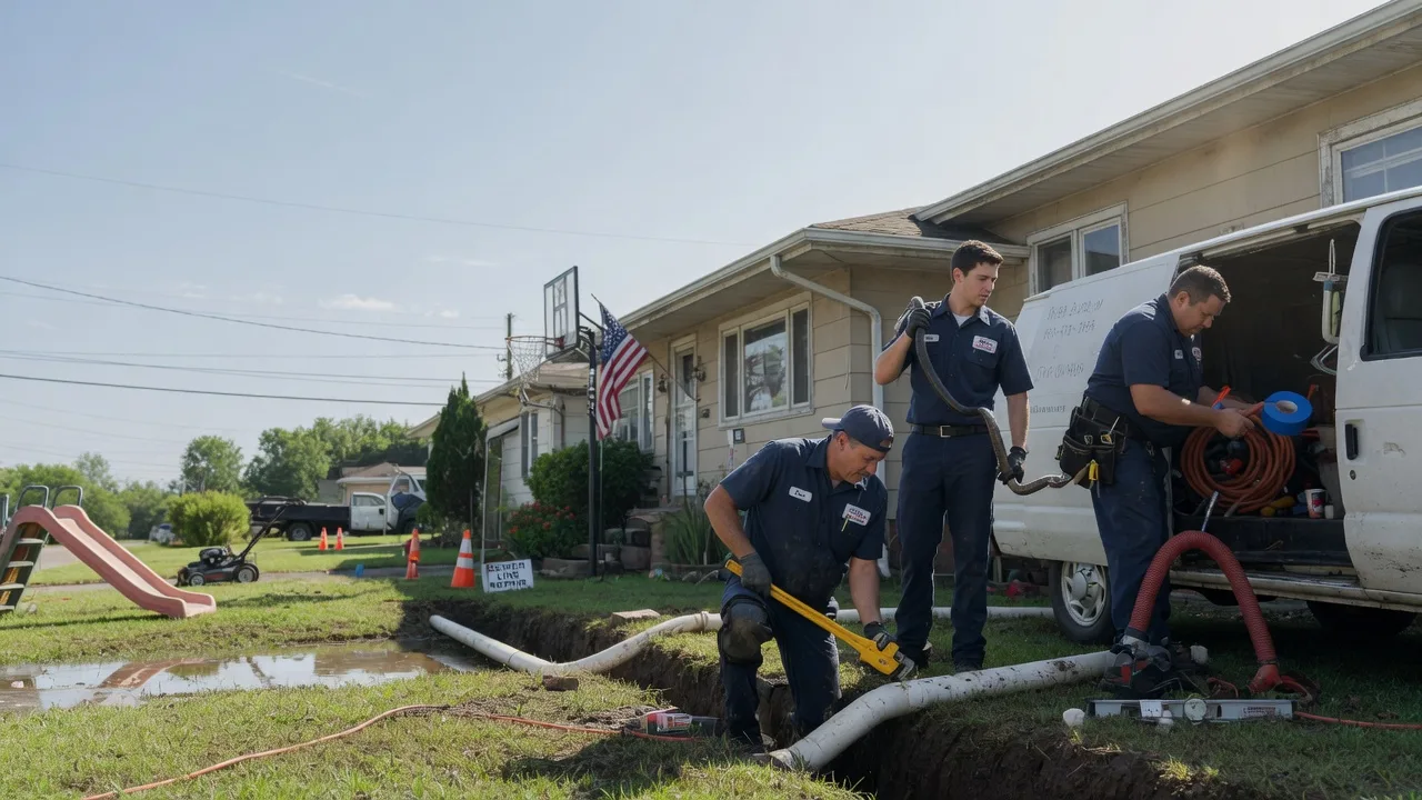 Toilet Installation in Liberty, NE near me